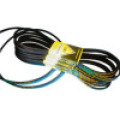 Quality Hot Selling Narrow V-Belt (8V/8VX)